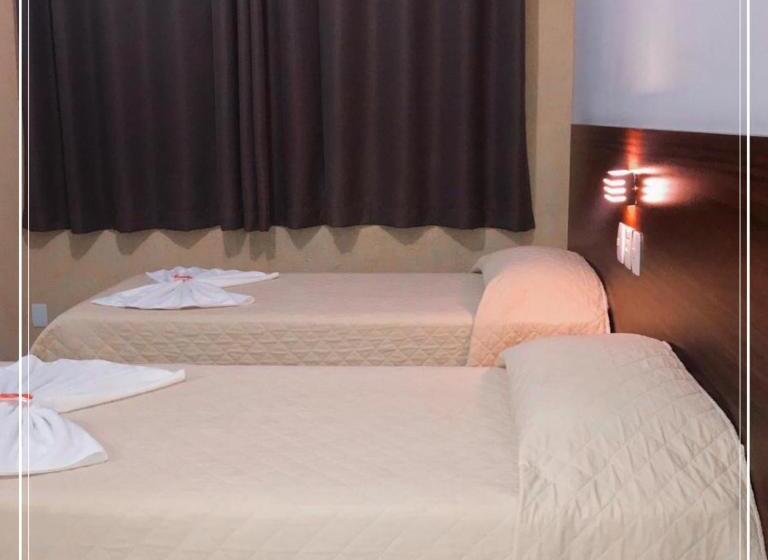 هتل Esplanada Palace