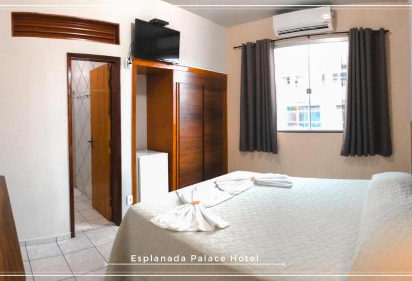 هتل Esplanada Palace