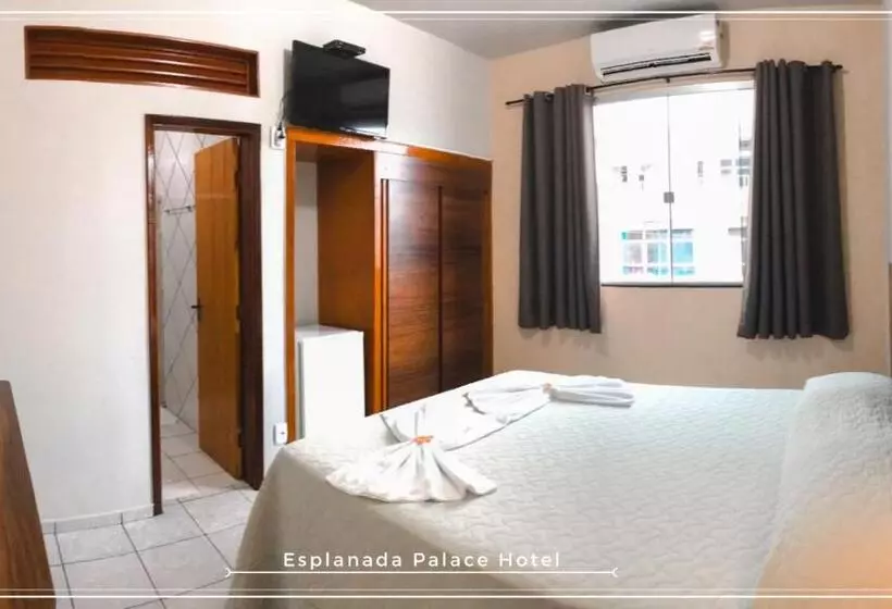 Hotel Esplanada Palace