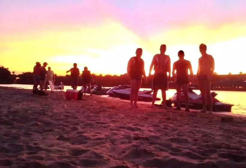 Hotel Esplanada Palace