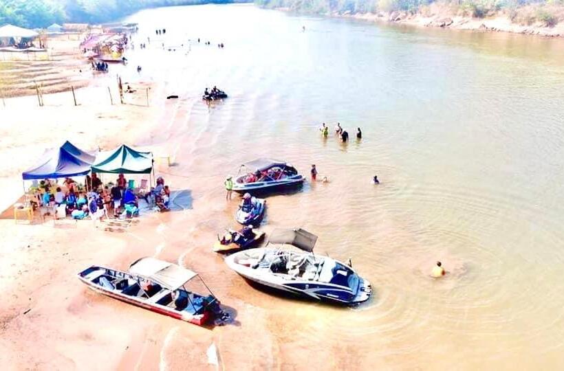 هتل Esplanada Palace