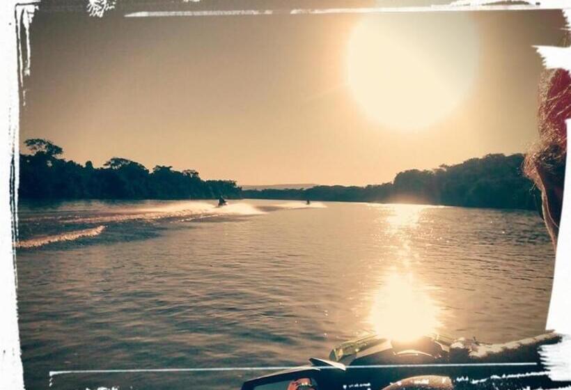 هتل Esplanada Palace