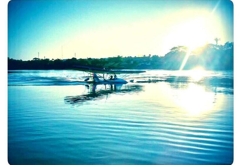 هتل Esplanada Palace