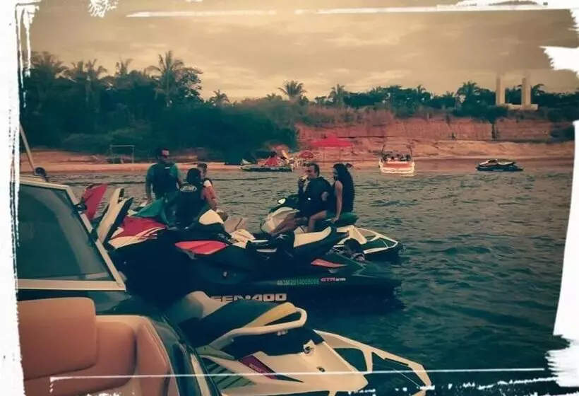 Hotel Esplanada Palace