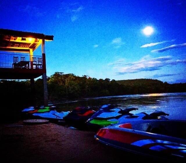 هتل Esplanada Palace