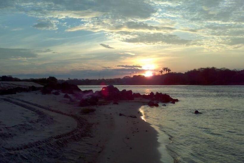 هتل Esplanada Palace