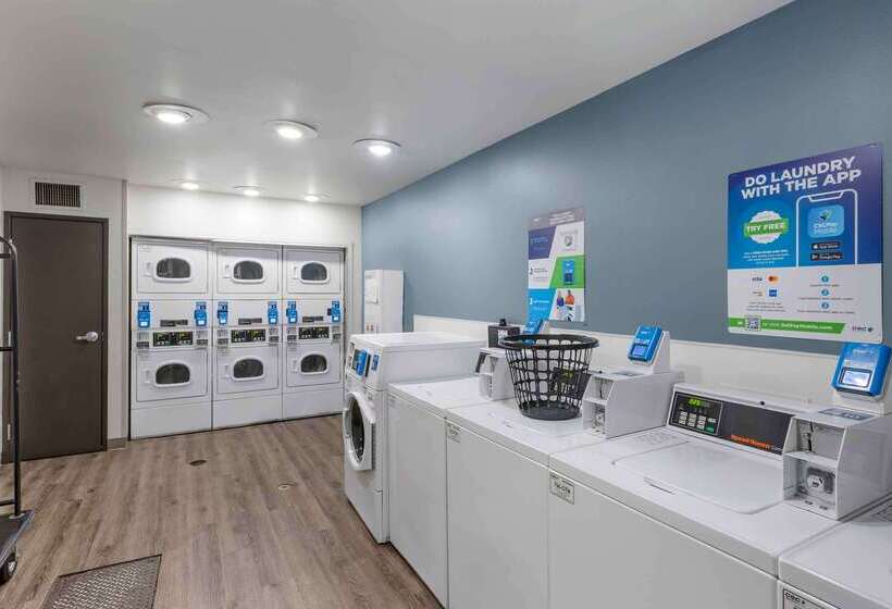 فندق Extended Stay America Select Suites   Ogden