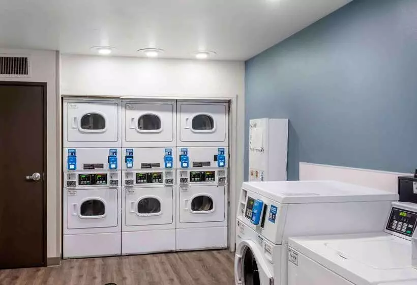 Отель Extended Stay America Select Suites   Ogden