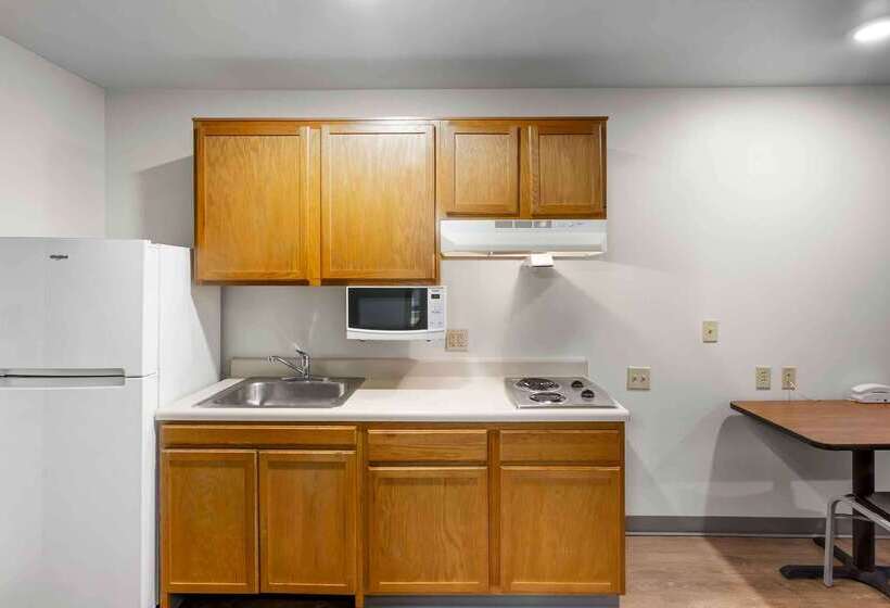 فندق Extended Stay America Select Suites   Ogden