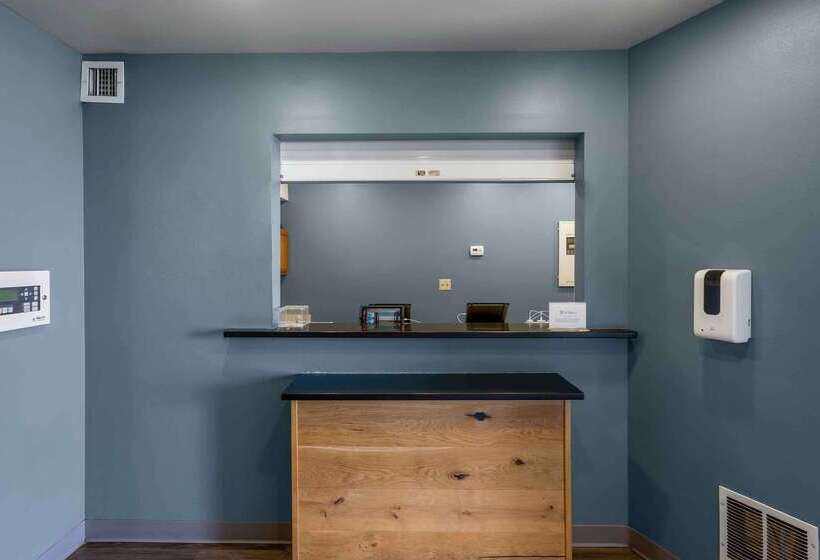 فندق Extended Stay America Select Suites   Ogden