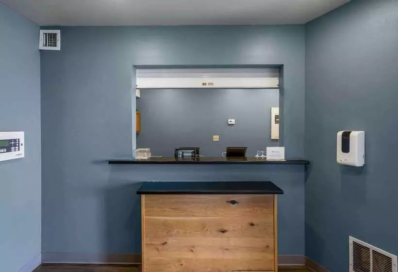 Отель Extended Stay America Select Suites   Ogden