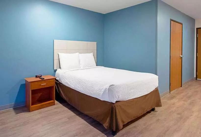 Отель Extended Stay America Select Suites   Ogden