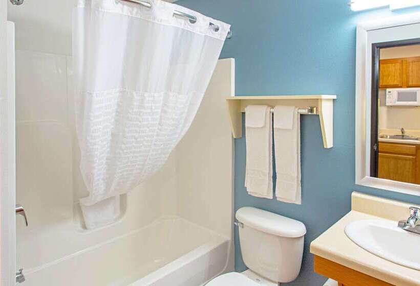 فندق Extended Stay America Select Suites   Ogden