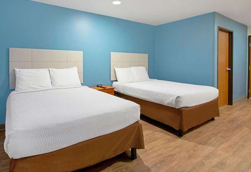 فندق Extended Stay America Select Suites   Ogden