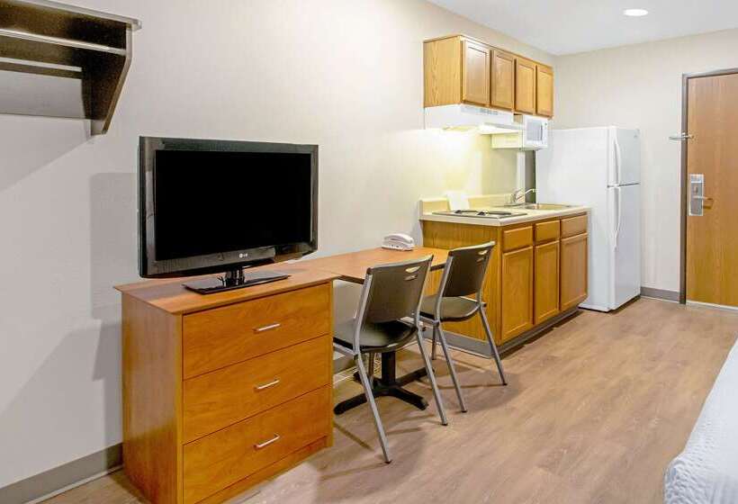 فندق Extended Stay America Select Suites   Ogden