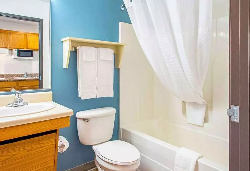 Отель Extended Stay America Select Suites   Ogden