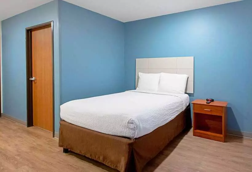 Отель Extended Stay America Select Suites   Ogden