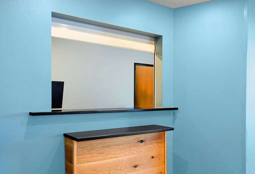 فندق Extended Stay America Select Suites   Ogden