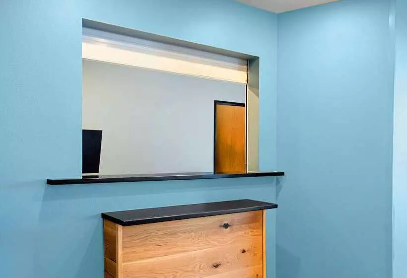 Отель Extended Stay America Select Suites   Ogden