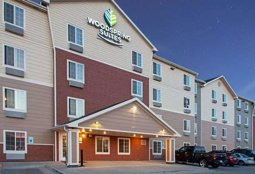 Отель Extended Stay America Select Suites   Ogden