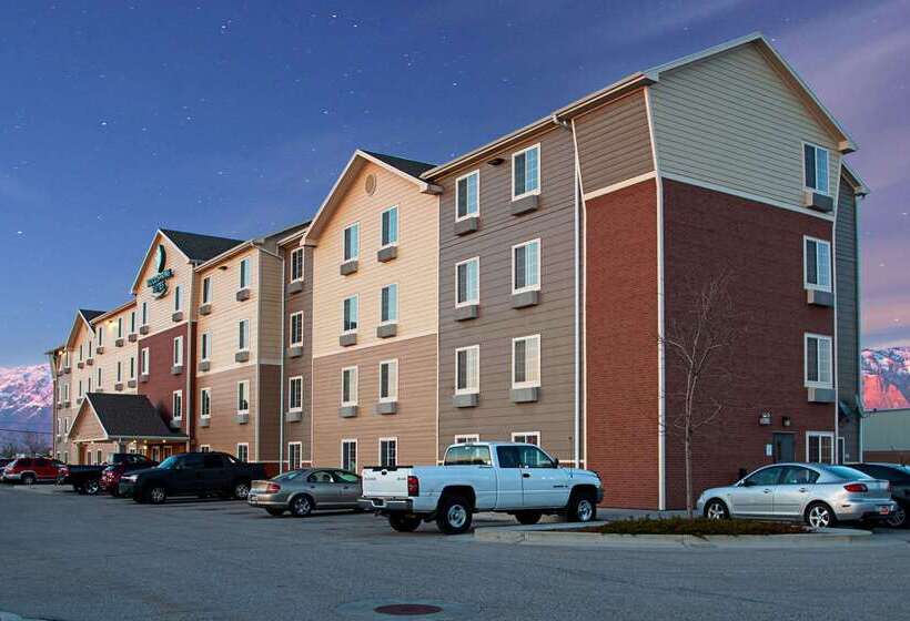 فندق Extended Stay America Select Suites   Ogden