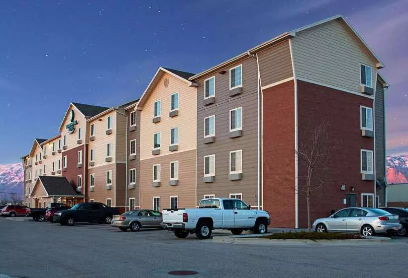 Отель Extended Stay America Select Suites   Ogden