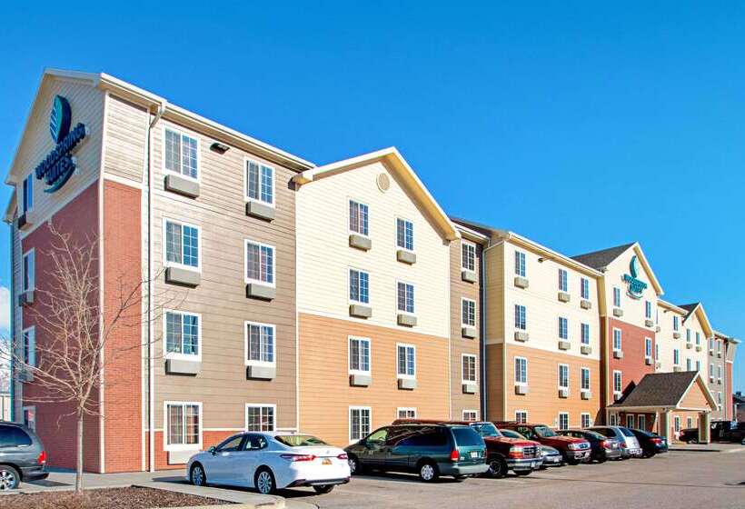فندق Extended Stay America Select Suites   Ogden