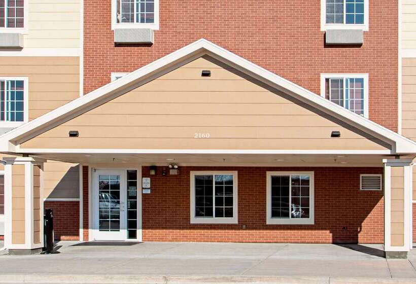 فندق Extended Stay America Select Suites   Ogden