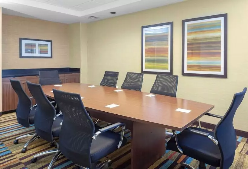 호텔 Fairfield Inn & Suites By Marriott Alamosa