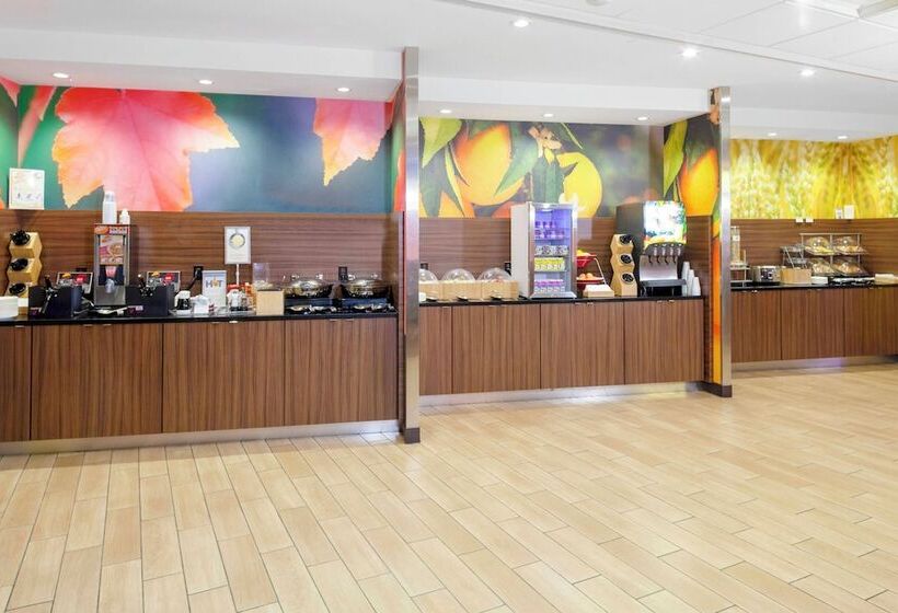 فندق Fairfield Inn & Suites By Marriott Alamosa