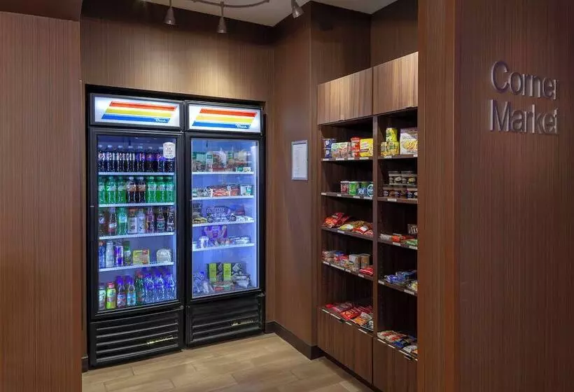 호텔 Fairfield Inn & Suites By Marriott Alamosa