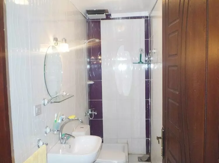 هتل Family Palace