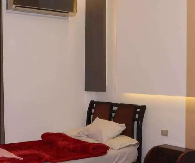هتل Family Palace