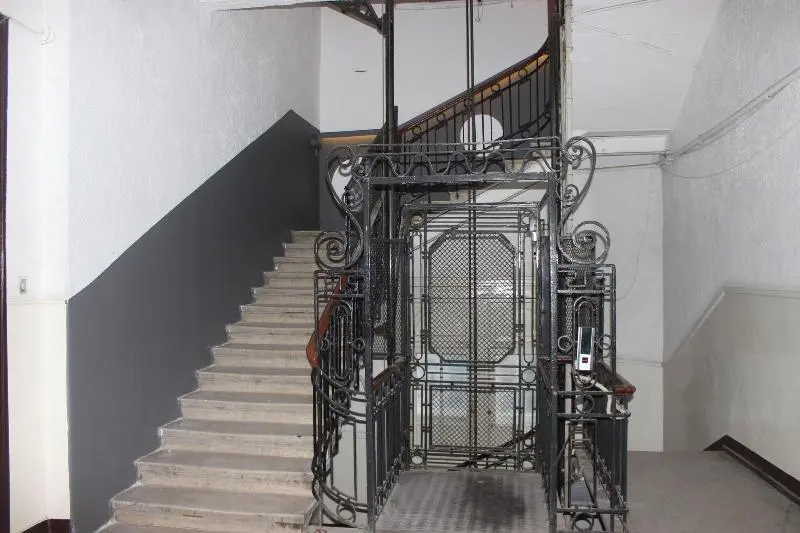 هتل Family Palace