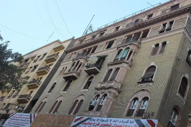 هتل Family Palace