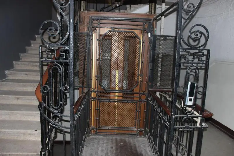 هتل Family Palace