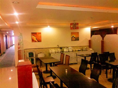 فندق Greentree Inn Shanghai Longwu Road Express