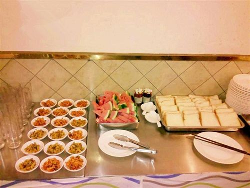 فندق Greentree Inn Shanghai Longwu Road Express