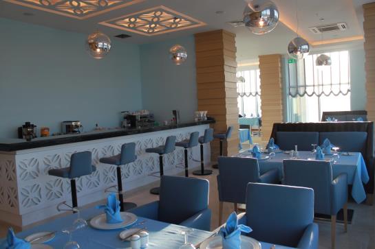 فندق Grozny City