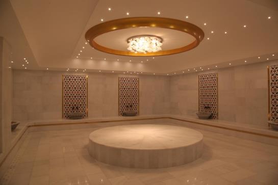 فندق Grozny City