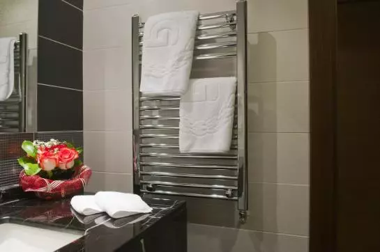 ホテル Grozny City