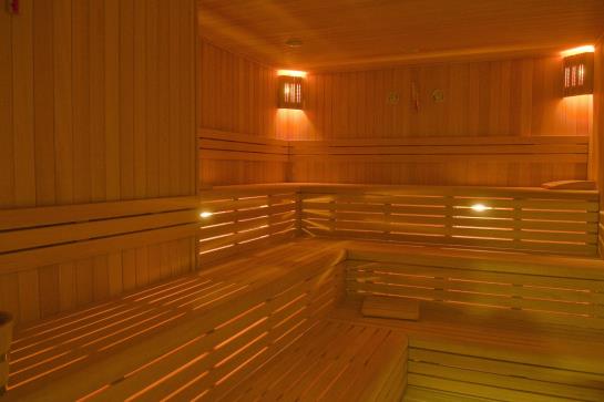 فندق Grozny City