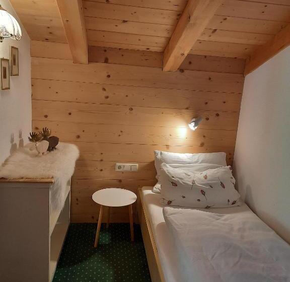 فندق Haus Gmahblick Ferienwonungen