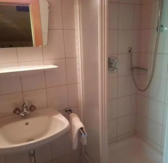 Отель Haus Gmahblick Ferienwonungen