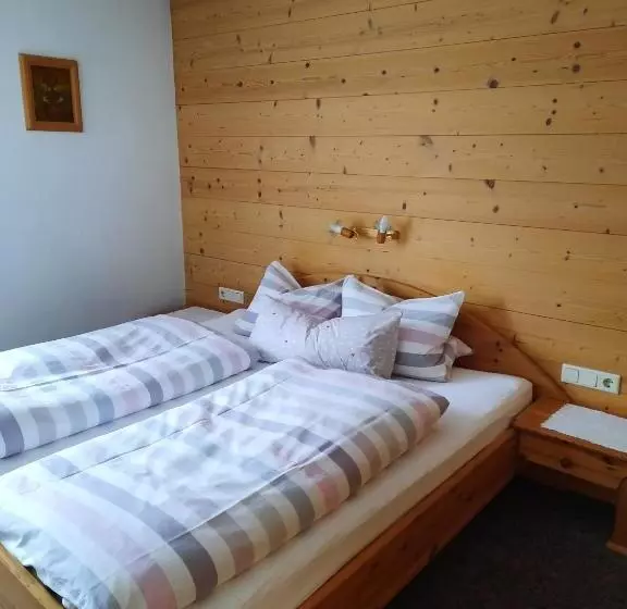 Отель Haus Gmahblick Ferienwonungen