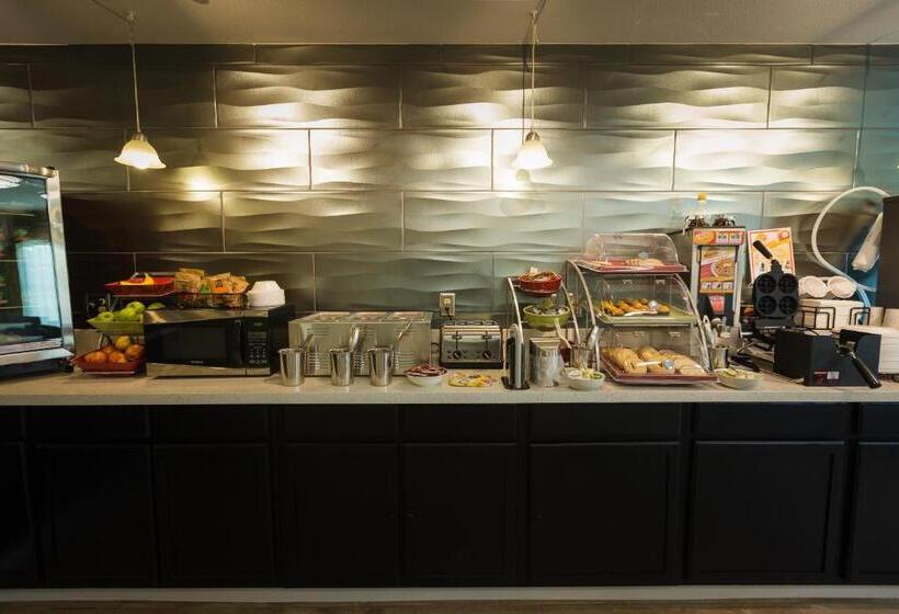 ホテル Hawthorn Extended Stay By Wyndham Saint Robert