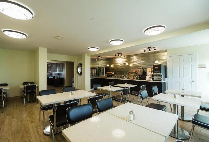 ホテル Hawthorn Extended Stay By Wyndham Saint Robert