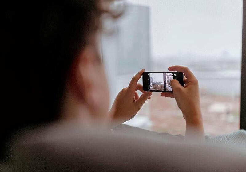 酒店 Ibis Hamburg City