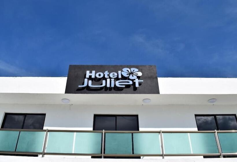 فندق Juliet