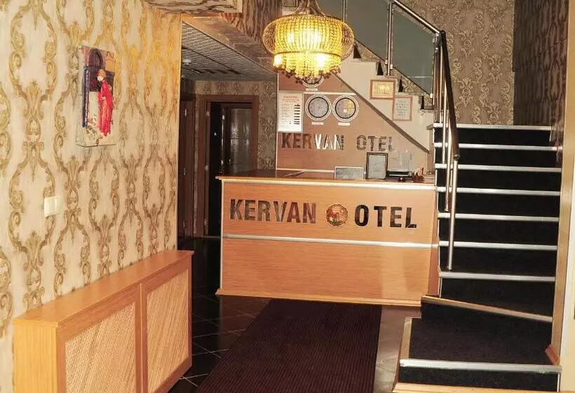 Kervan Hotel Pendik